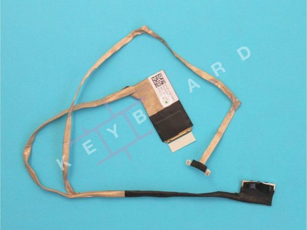 Шлейф матриці до ноутбука Asus A45VJ